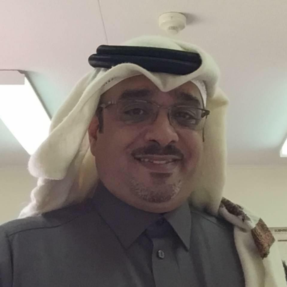 Dr Abdulla Mohammed Thamer Almansour